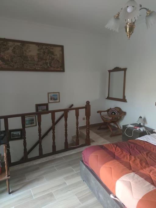 Casa In Antico Borgo Medievale A Tarano Ri, Via Giacomo Leopardi, 15 빌라 외부 사진