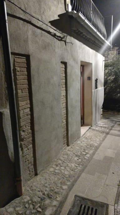 Casa In Antico Borgo Medievale A Tarano Ri, Via Giacomo Leopardi, 15 빌라 외부 사진