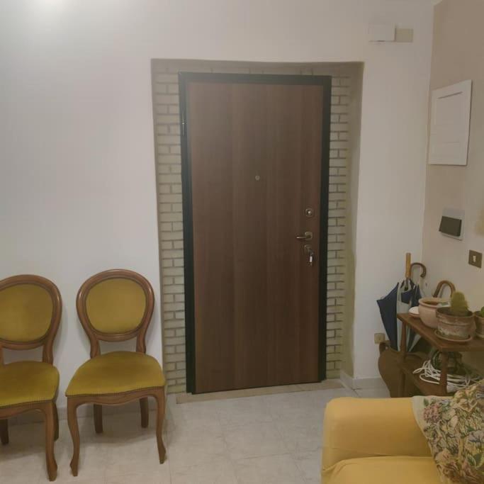 Casa In Antico Borgo Medievale A Tarano Ri, Via Giacomo Leopardi, 15 빌라 외부 사진