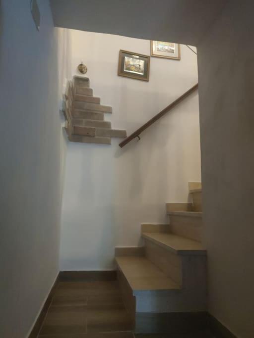 Casa In Antico Borgo Medievale A Tarano Ri, Via Giacomo Leopardi, 15 빌라 외부 사진