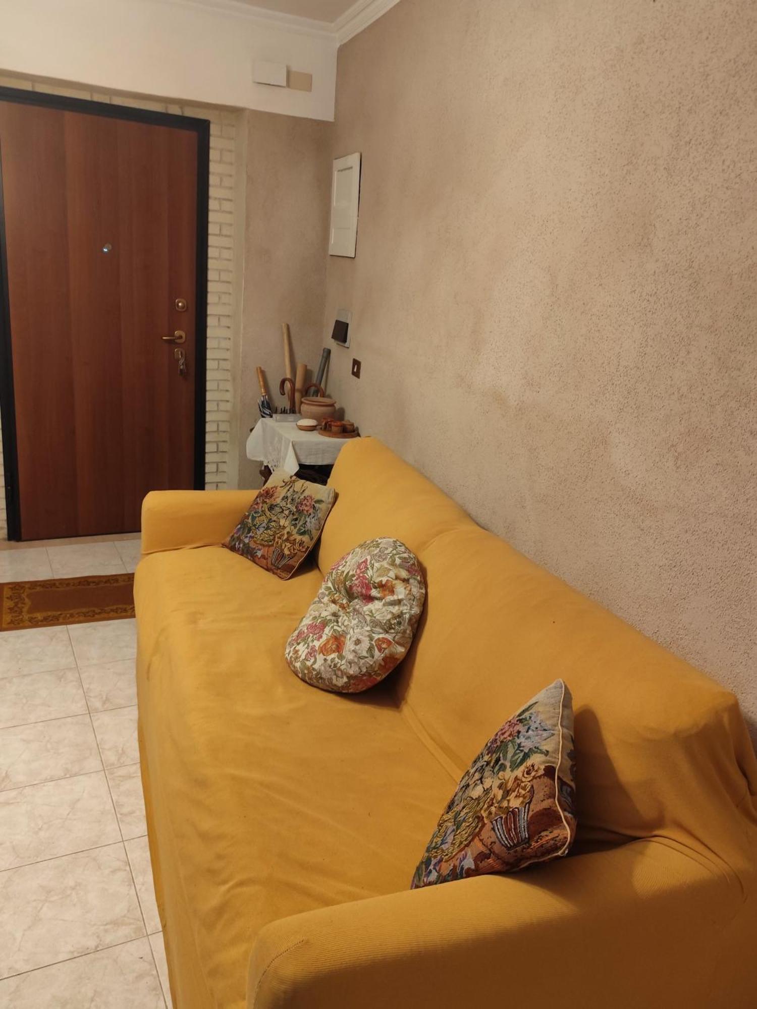 Casa In Antico Borgo Medievale A Tarano Ri, Via Giacomo Leopardi, 15 빌라 외부 사진