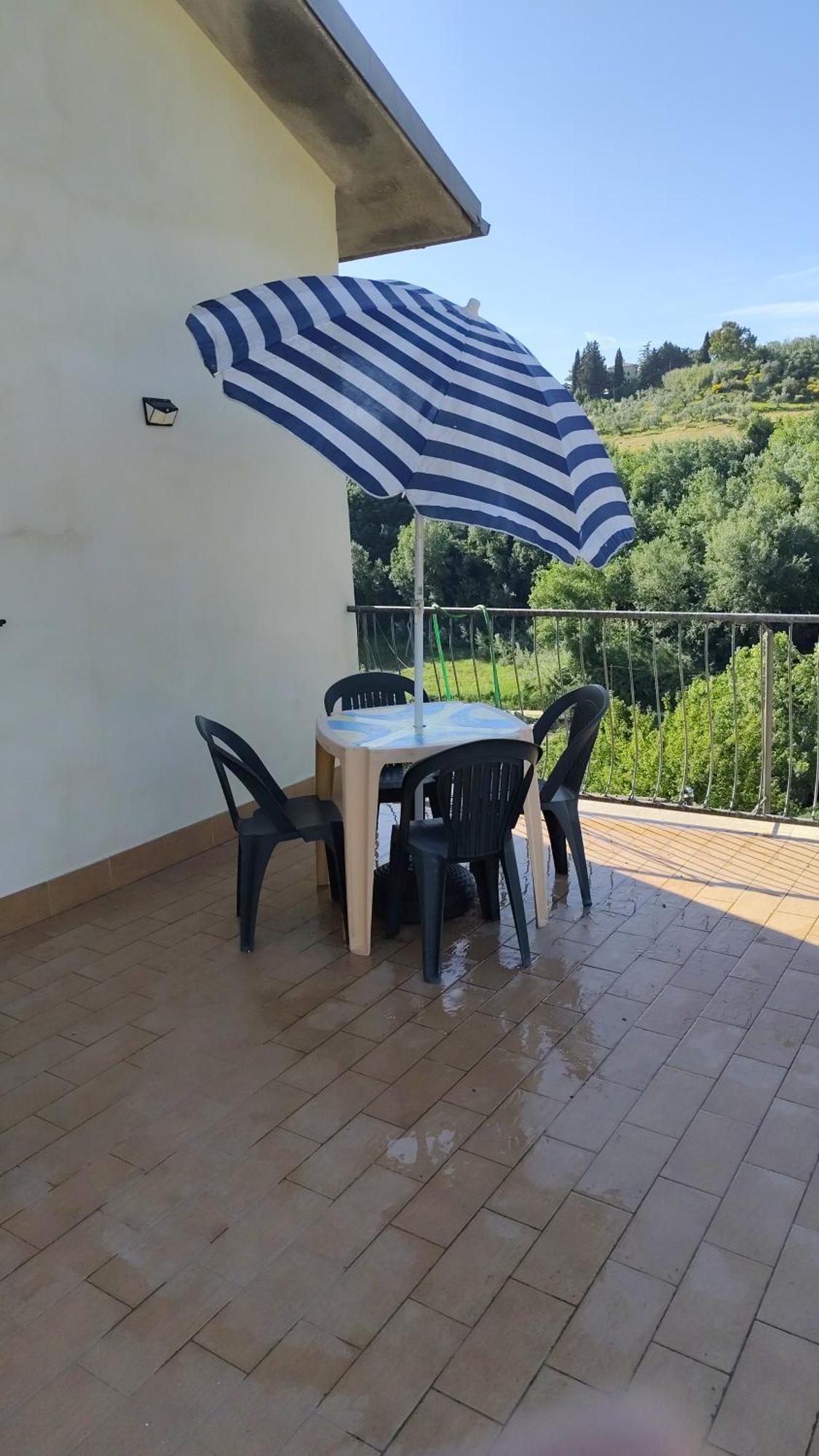 Casa In Antico Borgo Medievale A Tarano Ri, Via Giacomo Leopardi, 15 빌라 외부 사진