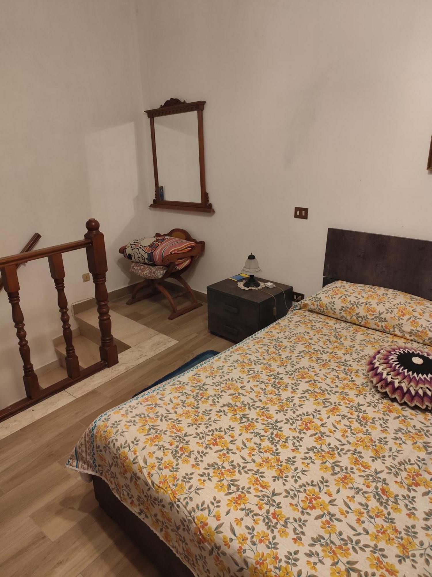 Casa In Antico Borgo Medievale A Tarano Ri, Via Giacomo Leopardi, 15 빌라 외부 사진