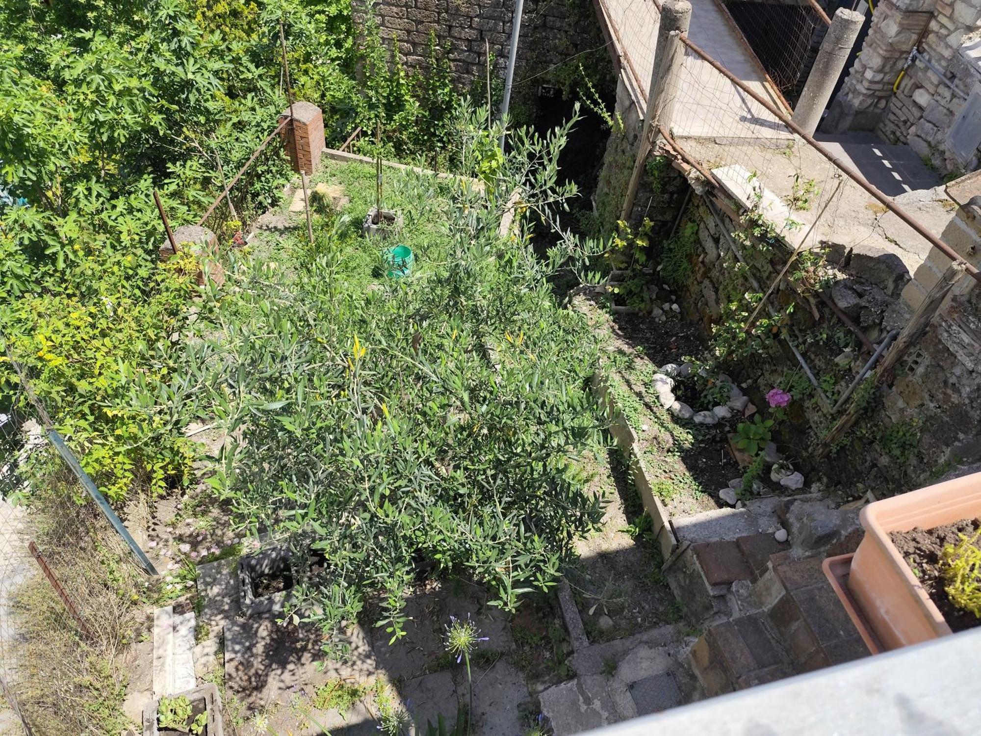 Casa In Antico Borgo Medievale A Tarano Ri, Via Giacomo Leopardi, 15 빌라 외부 사진